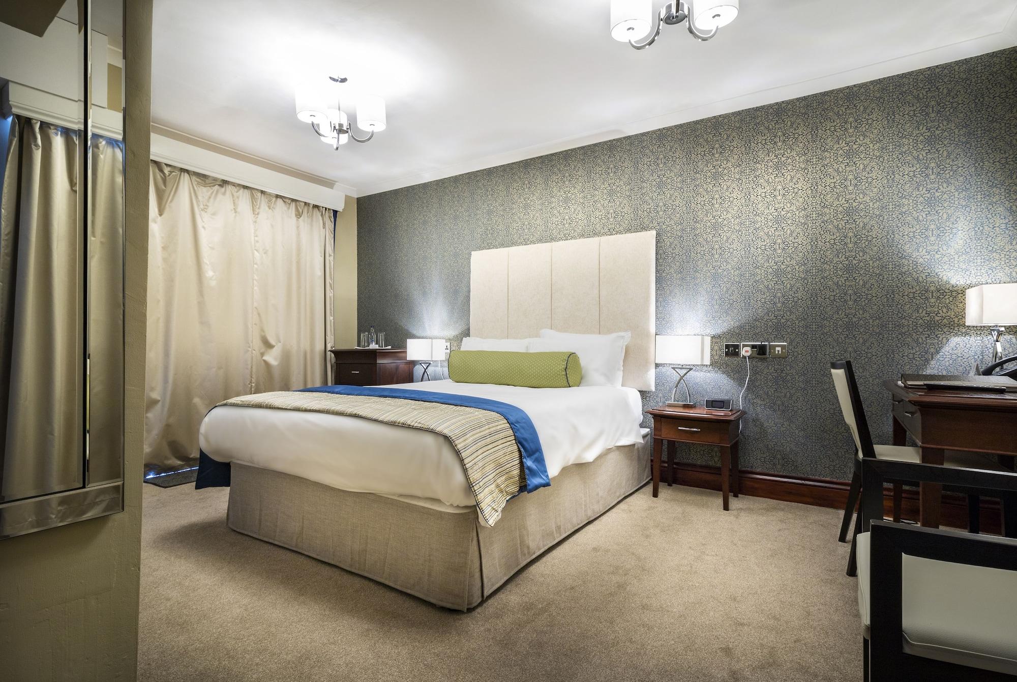 The Shrubbery Hotel, Ilminster Ngoại thất bức ảnh