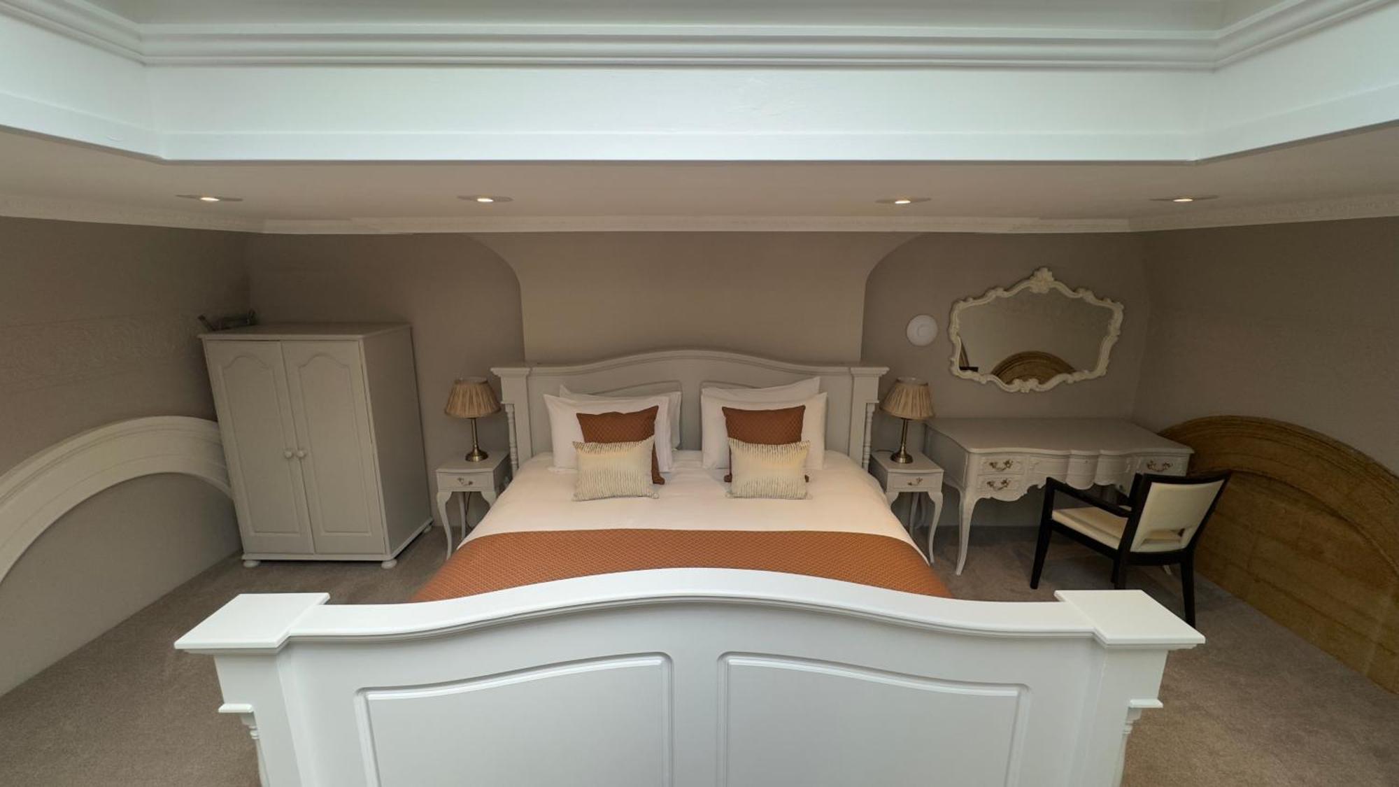 The Shrubbery Hotel, Ilminster Ngoại thất bức ảnh